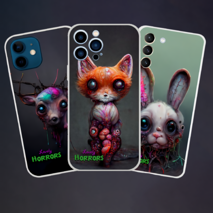 Phone Cases