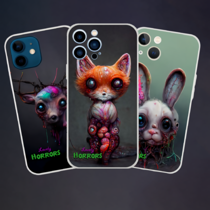 Iphone Cases