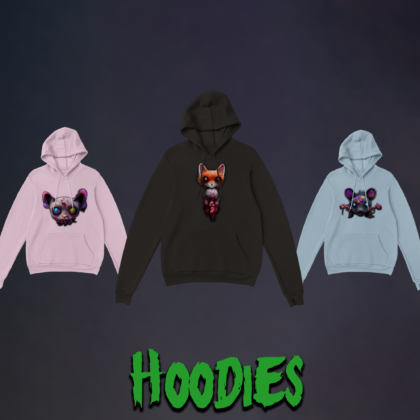 Hoodies